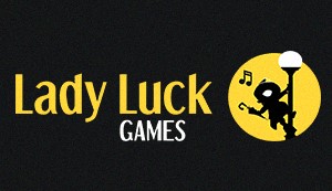 Lady Luck Games