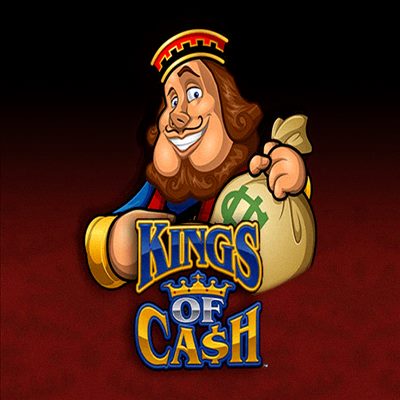Kings Of Cash