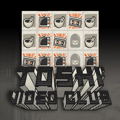 Toshi Video Club