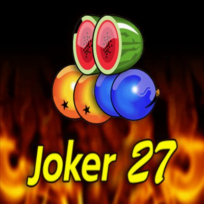 Joker 27