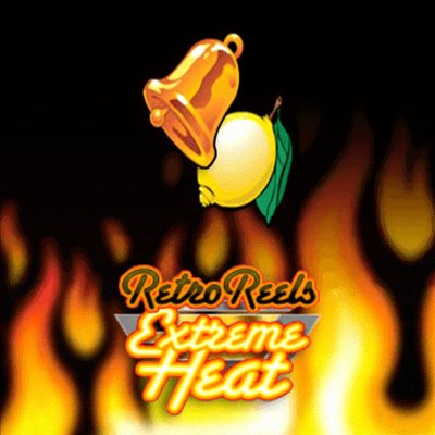Retro Reels Extreme Heat