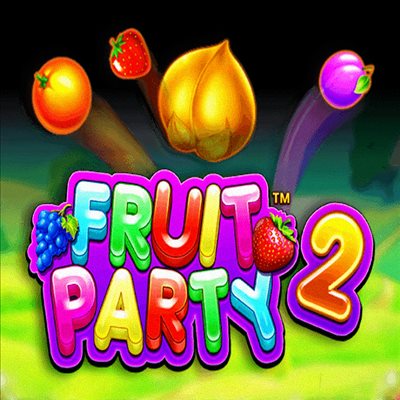 Fruit Party 2