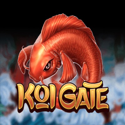 Koi Gate
